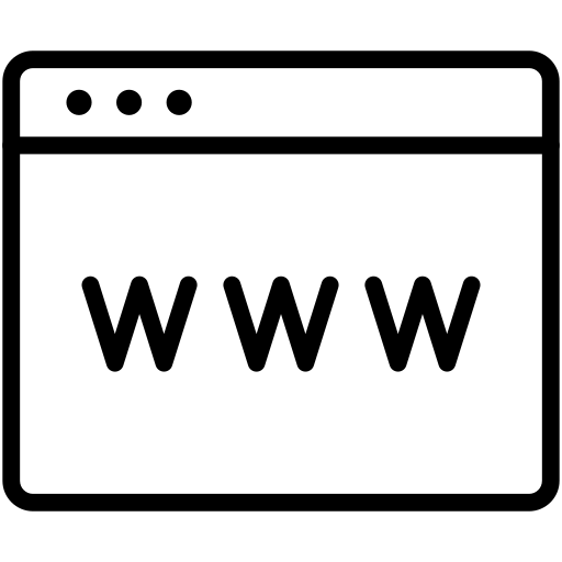 Sites Institucionais